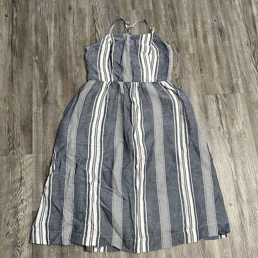 Midi Dress